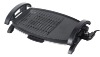 Electric grill pan(HOT)