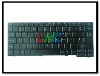 NSK-A9N0U keyboard Black UK(K374) TravalMate 6252/6292/6291 laptop Brand New Original