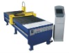 CNC Plasma Cutting Machine