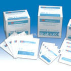 Sterile Gauze Swabs in peel pouch