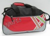 sports travel time duffel bags for women