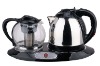 S/S electric kettle