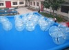 RL-L20110923-WB2 inflatable pool water balls