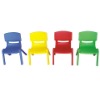 plastic chairs for kids