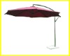 2013 fashion good quality garden umbrella SFYR-GUM41001