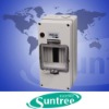 IP66 4P SHS4-2N Waterproof Enclosure