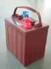 electric golf cart & parts3-EV-210