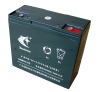 e-bike lead acid sealed battery