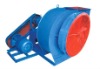 Y5-47 series boiler centrifugal induced-draft fan