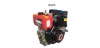 Air cooled diesel engine HR178