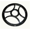 Wheel plastic parts