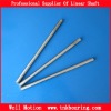 Professional supplier of high precision shaft with lowest price