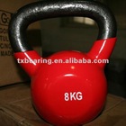 kettlebell 8kg