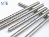 Stainless Steel 304 and 316 Threaded Rods