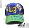 Fashion baseball cap