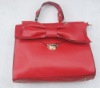 2012 fashion handbag decorated with butterfly LS2782