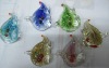 new arrival hedgehog coloured glaze beads