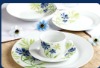 italian porcelain dinner set