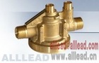 Brass housing, body for Pump