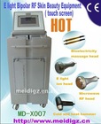 NEW LCD E light Bipolar RF skin care beauty equipment (MD-X007)