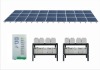 solar power generating system