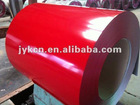 Color Coated steel sheet