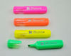 New Marker Pen /4-Piece Set Highlighter Pen/Red and Green