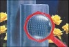 square wire mesh