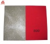 High Quality 800 Grits Hand Polishing Diamond Paper