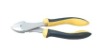 SMP50035 -Diagonal cutting plier,Advanced American type(Nickel iron)