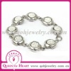 fashion stainless steel bracelet