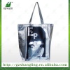 fashion pp laminated non woven bag