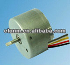 6V Best Quality Micro DC Motor for Electrical Shaver