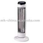 Halogen Heater