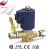 JS-118 Hight Pressure CNG Solenoid Valve