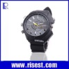 Real HD 1080P Waterproof Watch Camera Mini DVR