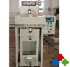 high efficiency Pneumatic type valve mouth packing machine