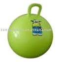 Inflatable PVC Jumping ball /Skipping ball /Hopper ball /Handling ball /Bouncing ball