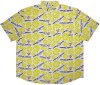 Golden coast men's shirt s/s