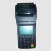 All in 1 pos terminal with printer