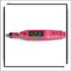 Professional Electric Pen-Shape Nail Drill +6 Bit Acrylic UV GEL