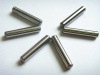 Round end 4*21.8mm shaft pins