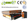 Jiaxin CO2 Laser maquina de corte JX-1218