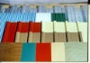 coloured PRINTED galvanized corrugated sheet-roofing