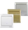 TKBHOME Z-Wave on/off Single wall switch