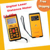 Free shipping Digital Laser Distance Meter AR881 from 0.3 to 100m