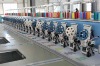 high speed embroidery machine