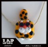 Lovely Glass Animal Gift LF-GA12