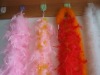 feather boa