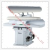 garment choth hotel hospital Automatic Laundry Hot plate press